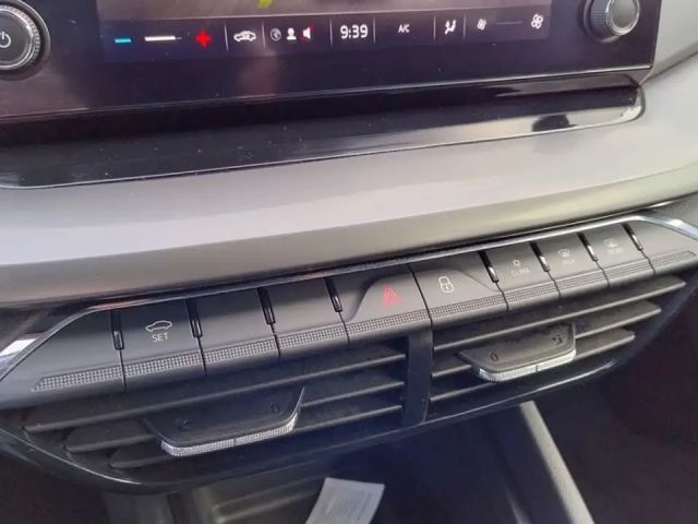 Skoda Octavia CombiActive TSI