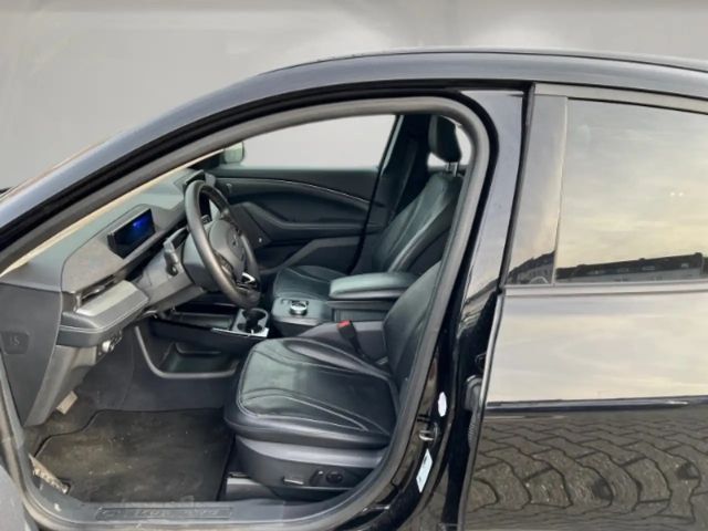 Ford Mustang Mach-E 76 kWh 269 PS Panorama AHK Navi Leder SHZ Digitale