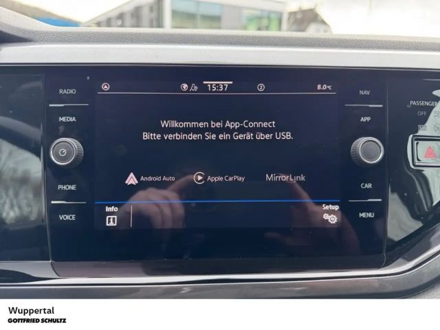 Volkswagen Polo 1.0 TSI Style