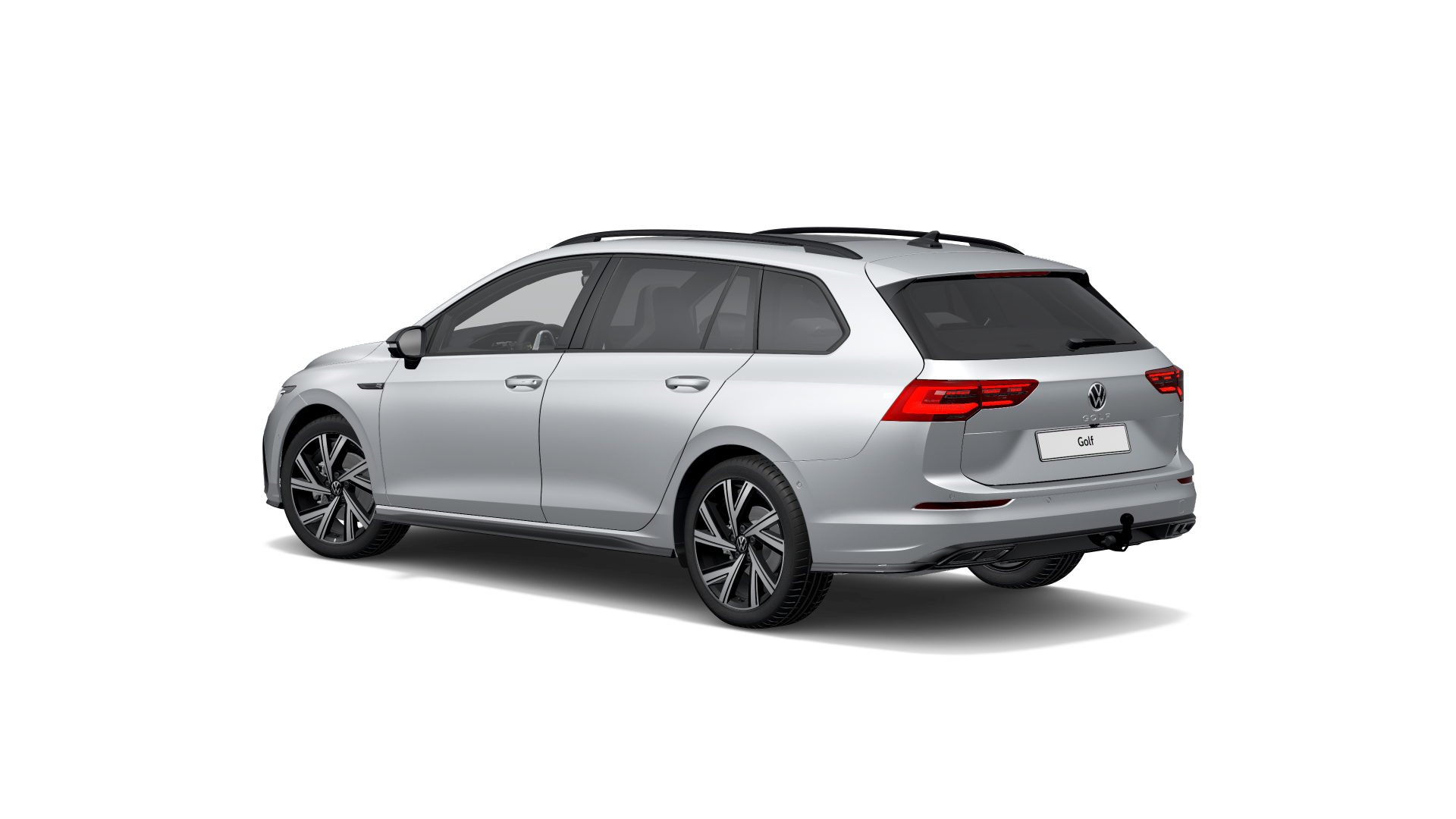 Volkswagen Golf Golf VIII R-Line Variant