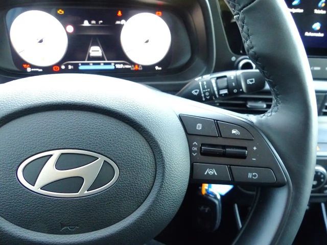 Hyundai i20 1.0 T-GDi Trend