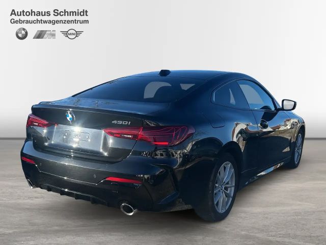 BMW 430 430i Coupé M-Sport xDrive