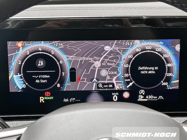 Volkswagen Tiguan 1.5 eTSI DSG