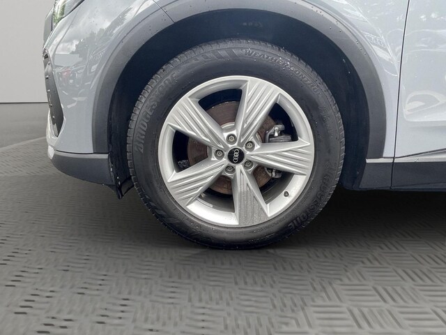 Audi Q4 e-tron 35