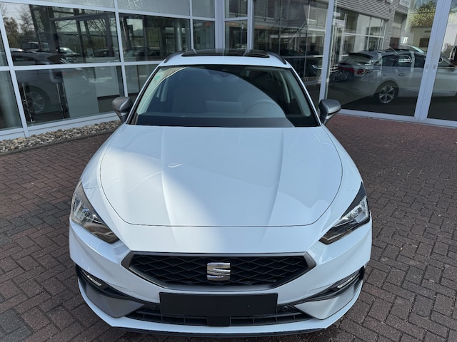 Seat Leon 1.5 eTSI Sportstourer
