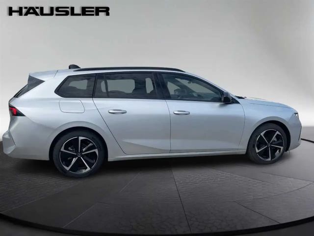 Opel Astra GS-Line Grand Sport