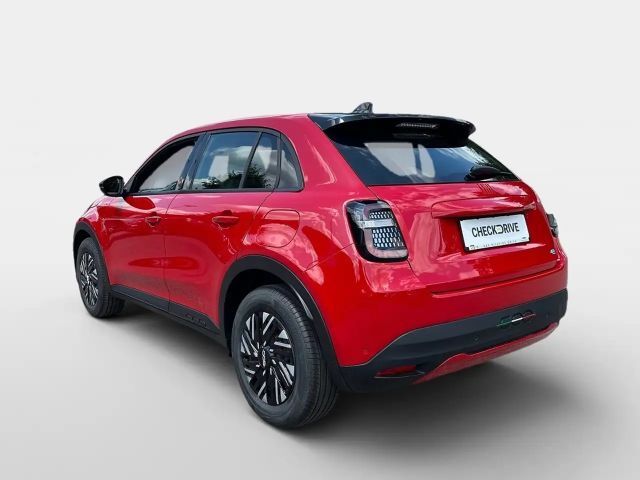 Fiat 600e 600 Elektro (RED) 54 kWh