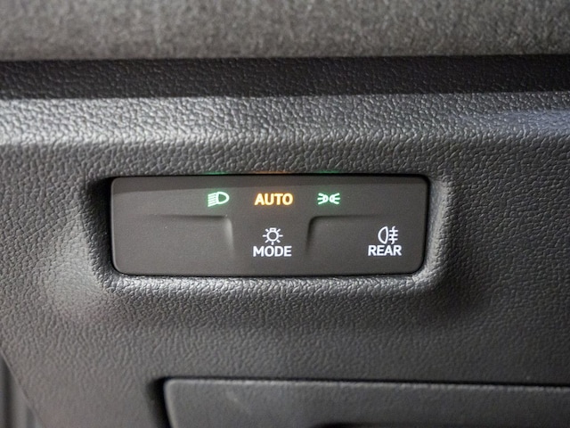 Volkswagen Tiguan 2.0 TDI DSG