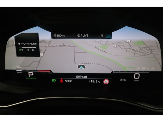 Audi S6 Avant Quattro