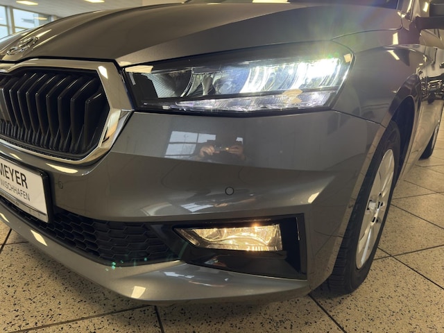 Skoda Fabia FABIA        SELECTS85/1.0 A7F