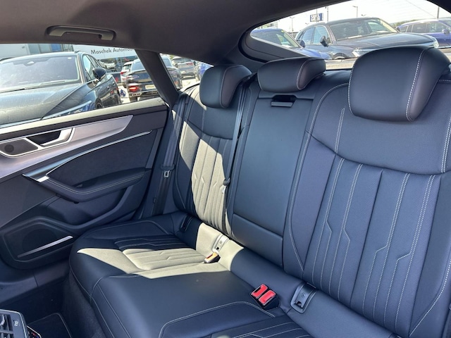 Audi S7 Quattro Sportback