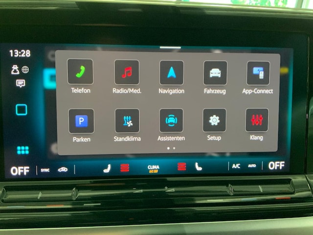 Volkswagen Multivan 2.0 TDI DSG T7