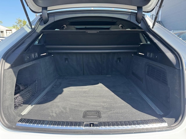 Audi RS6 Avant Quattro