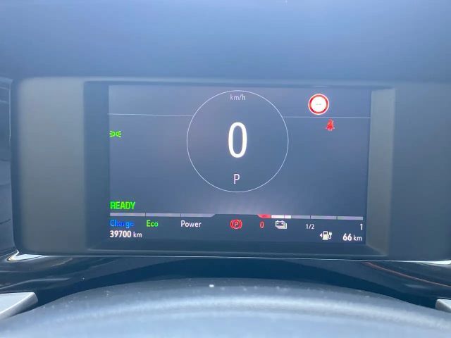 Opel Mokka Elegance Mokka-e