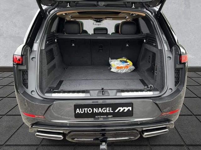 Land Rover Range Rover Sport HSE