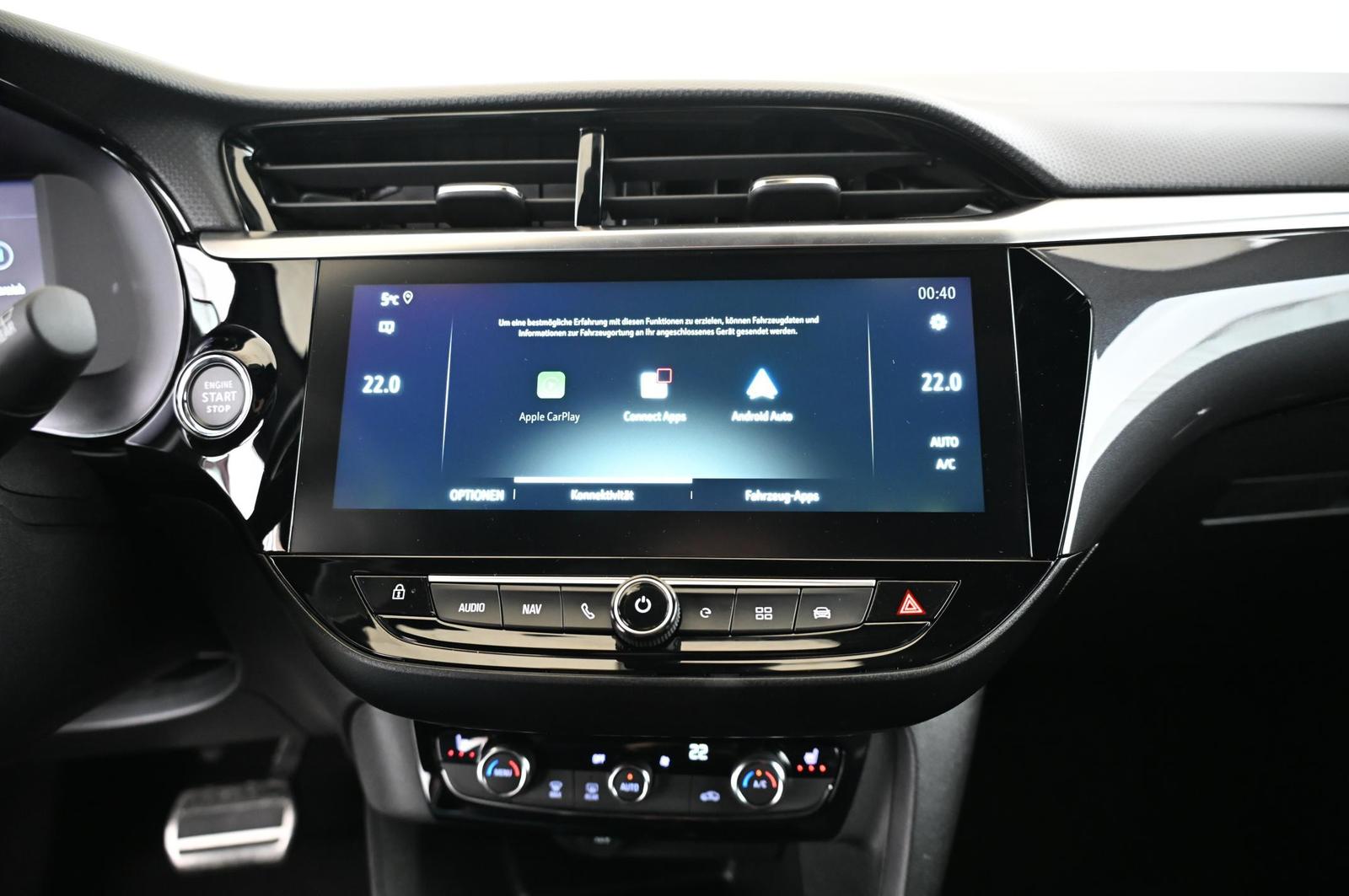 Opel Corsa GS-Line Grand Sport