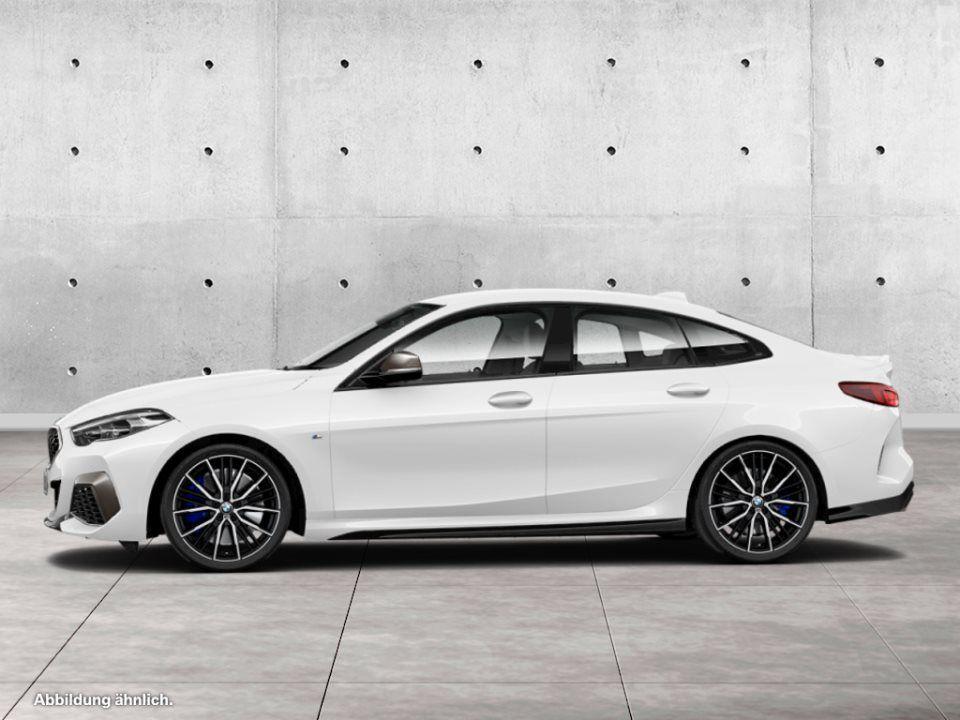 BMW M2 Coupé Gran Coupé xDrive