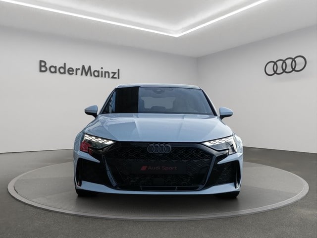 Audi RS3 Quattro S-Tronic Sportback