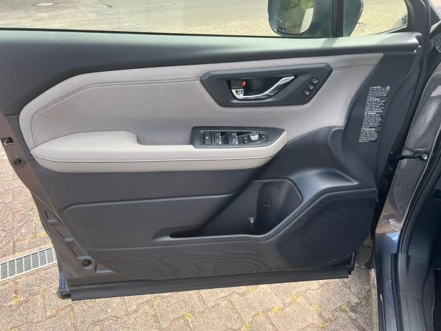 Subaru Forester Exclusive