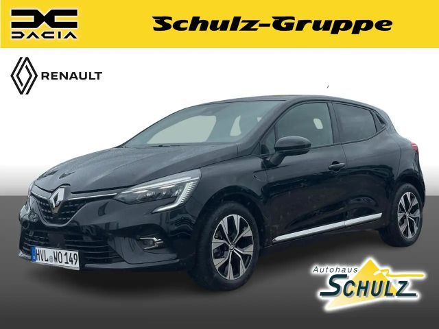 Renault Clio Evolution SCe 65