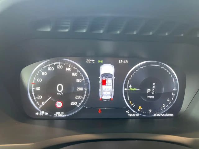 Volvo XC90 AWD Recharge T8