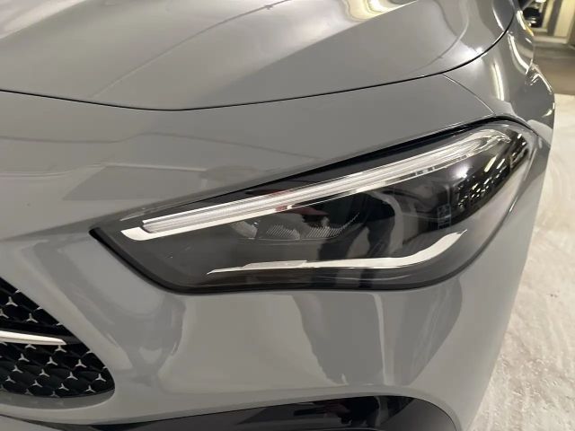 Mercedes-Benz CLE 220 d Cabriolet PTS LED SHZ Keyl