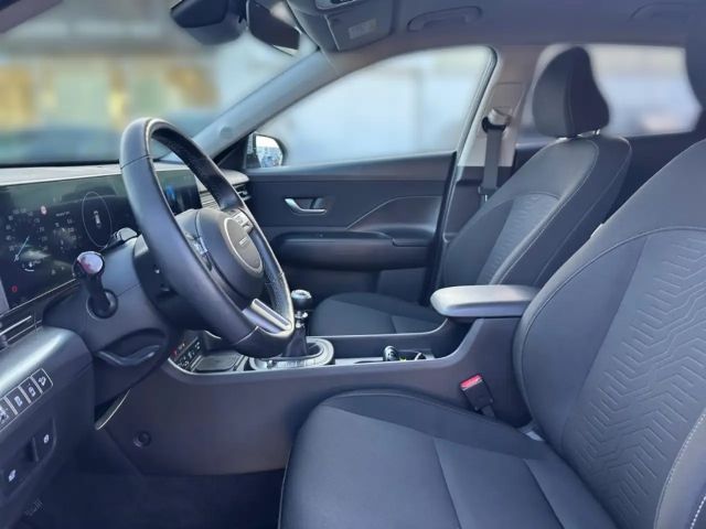 Hyundai Kona 1.0 2WD T-GDi Trend