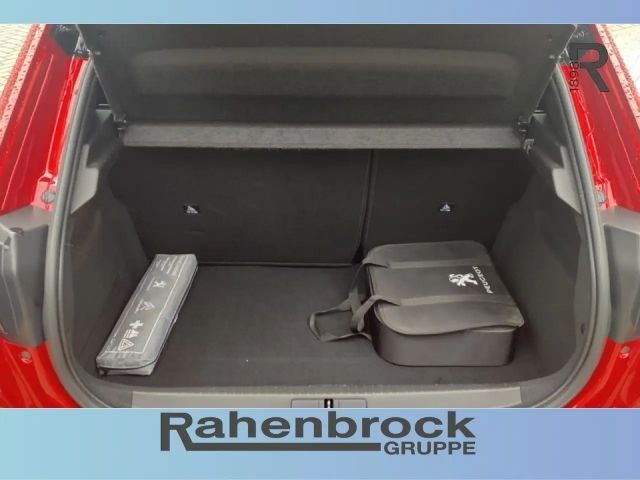 Peugeot E-208 GT-Line