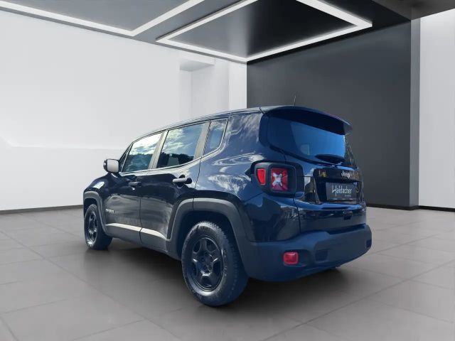 Jeep Renegade Sport