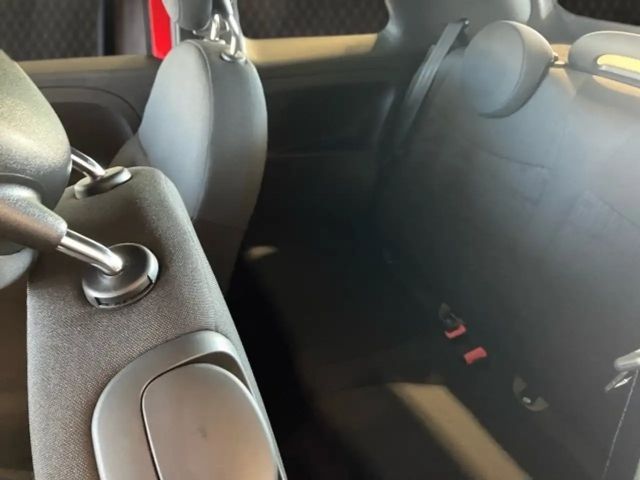 Fiat 500 FireFly Hybrid 70