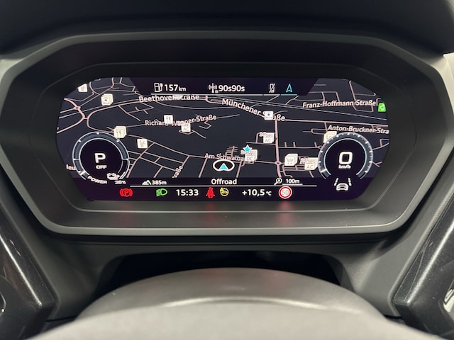 Audi Q4 e-tron 40 Sportback