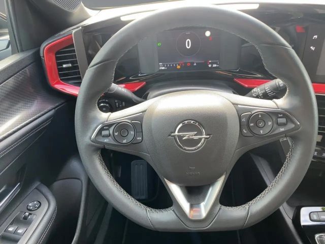 Opel Mokka GS-Line Grand Sport