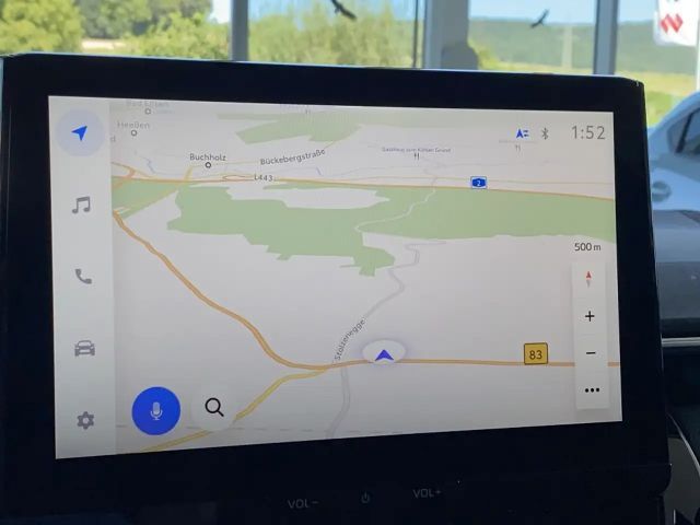 Suzuki Swace Comfort Hybrid