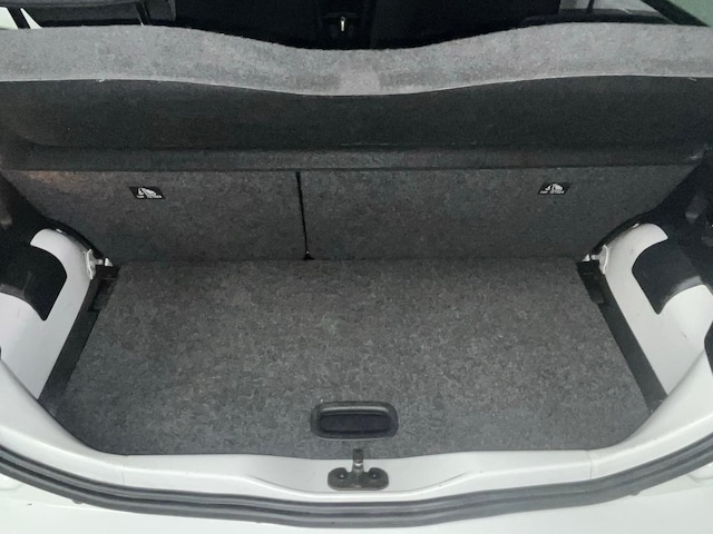 Volkswagen e-up! Klima,Alu,Sitzhzg...