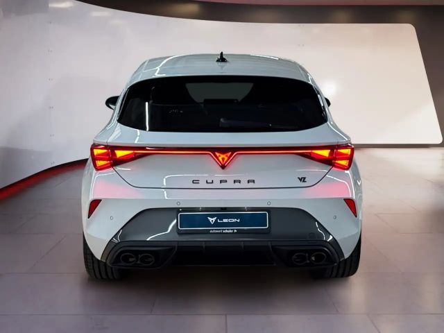 Cupra Leon 2.0 TSI VZ