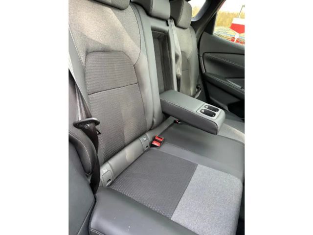 Nissan Qashqai N-Connecta