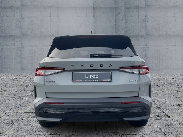 Skoda Elroq Sportline