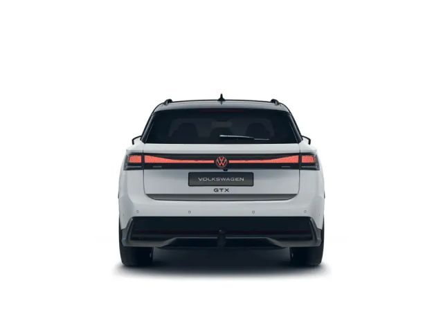 Volkswagen ID.7 GTX Tourer