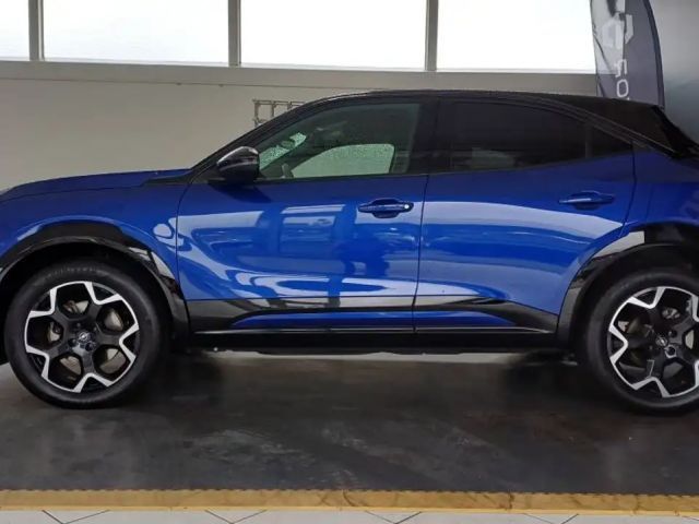 Opel Mokka GS-Line Grand Sport