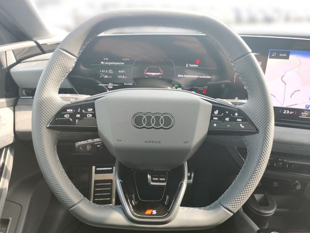 Audi A6 e-tron Avant Quattro