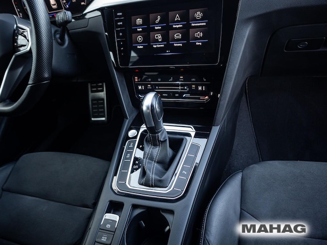 Volkswagen Arteon Shooting Brake DSG R-Line