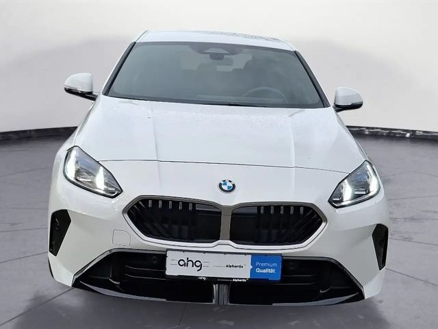 BMW 120 M-Sport Sedan