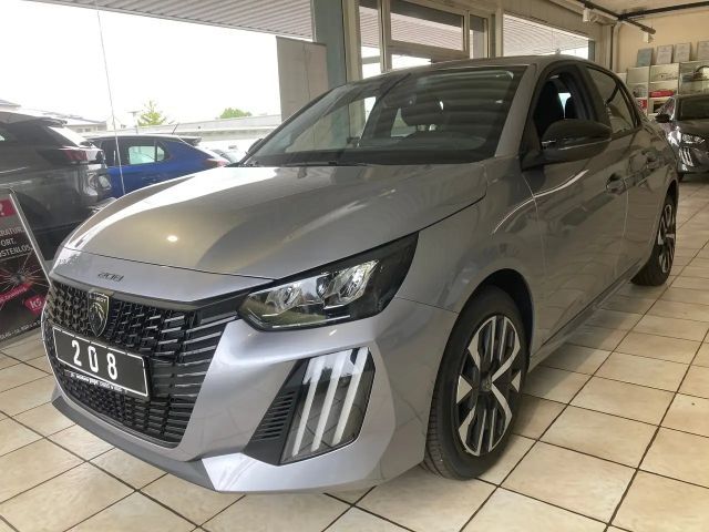 Peugeot 208 Style