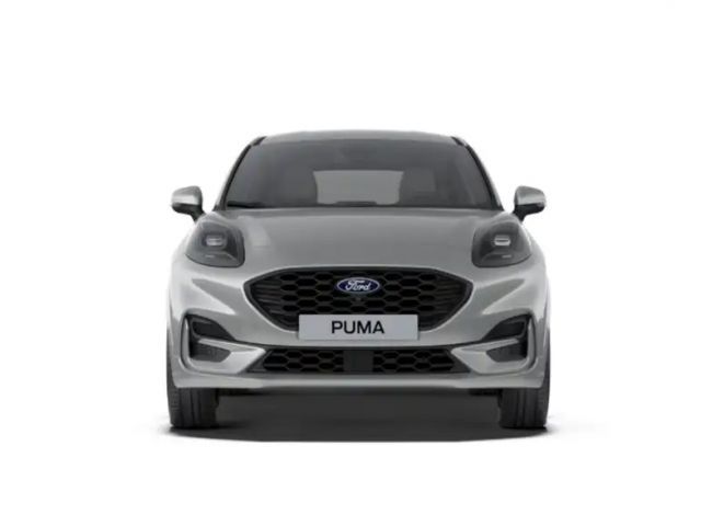 Ford Puma EcoBoost Titanium