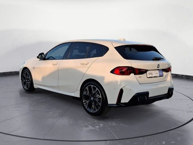 BMW 120 120i M-Sport Sedan