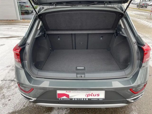 Volkswagen T-Roc 1.0 TSI Style