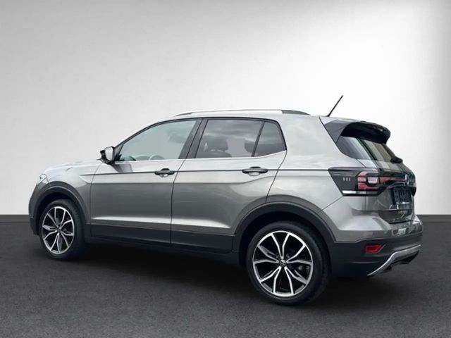 Volkswagen T-Cross 1.0 TSI Style