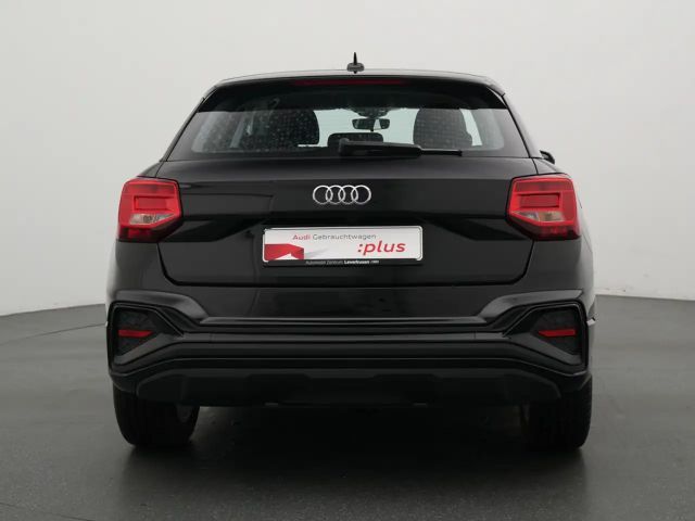 Audi Q2 S-Line