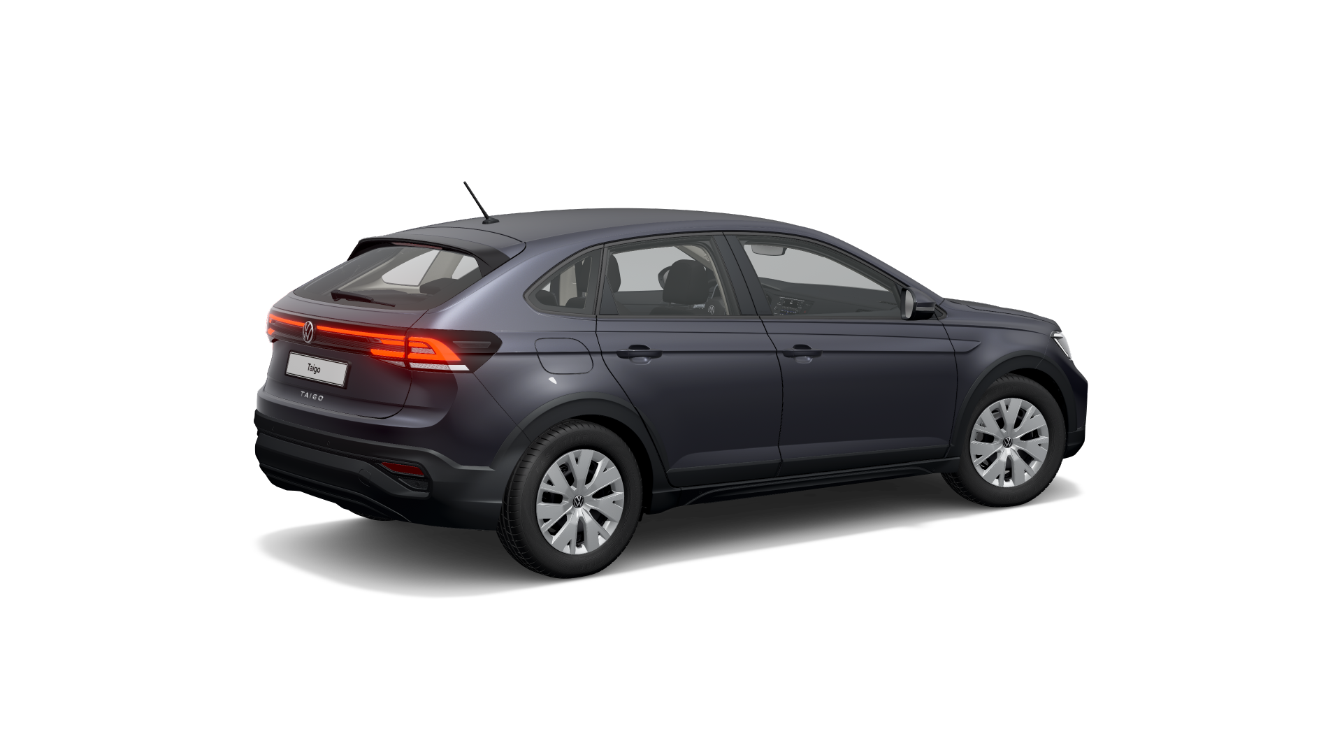 Volkswagen Taigo 1.0 TSI