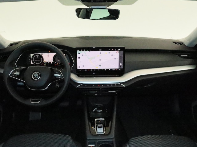 Skoda Octavia 1.5 TSI Combi Selection